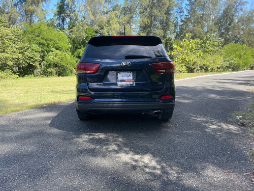 Kia Sorento 2019 Recién Importado