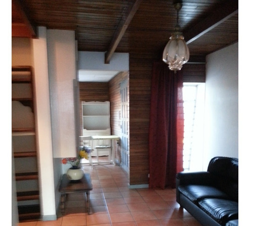 Imagen 4 de 6 de Apartamento Cerca Universidad Nacional Para 1 Persona O Pareja