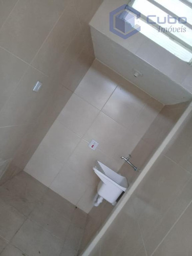 Terreno Residencial À Venda, Vila Santa Isabel, São Paulo. - Te0088