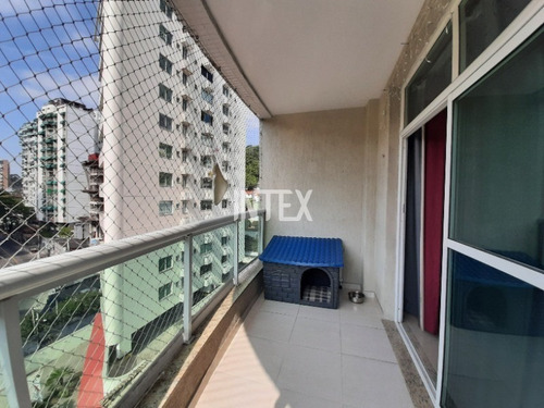 Imagem 3 de 26 de Apartamento Com 2 Quartos(suite) E 1 Vaga Para Venda Em Santa Rosa, Niterói-rj - Ap01750 - 70325300