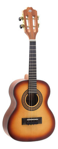 Cavaco Acústico Strinberg Cs25 Hbs Cavaquinho