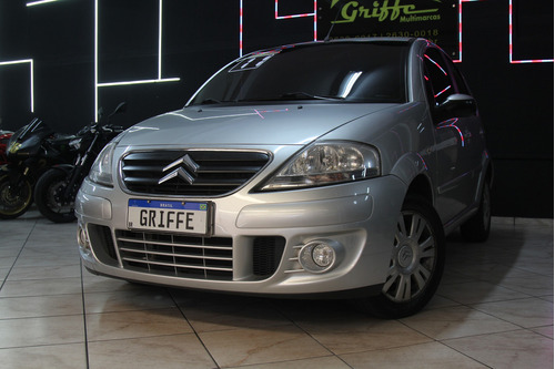 Citroën C3 C3 Exclusive 1.6 16V (flex) (aut)