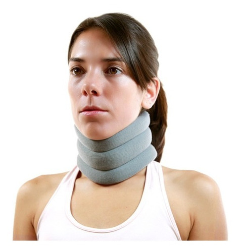 Collar Cervical Blando Blunding.