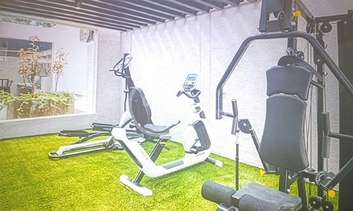 Departamento En Venta De 1 Dorm. En Ñuñoa