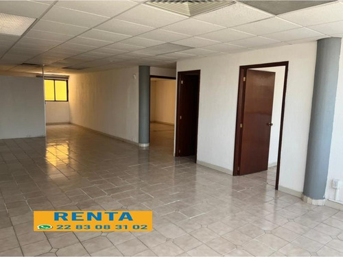 Oficina Comercial En Renta Costa De Oro