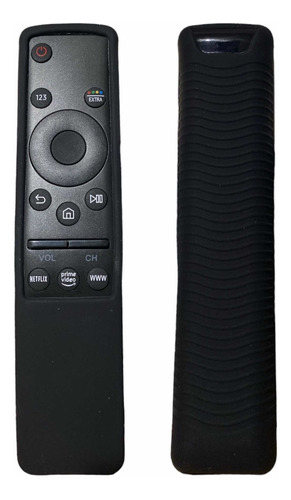 Control Remoto Samsung One Remote Smart + Funda + Baterías