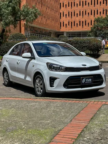 Kia Soluto 1.4L Lx 5Mt