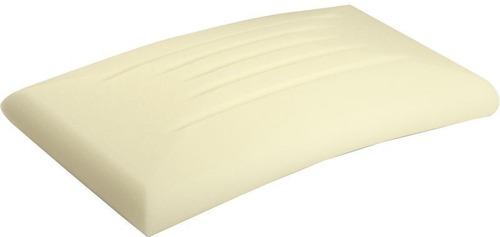 Imagen 2 de 5 de Almohada Nativa Touch Compacta Large 70