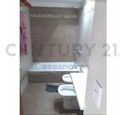 Imagen 5 de 13 de Venta Depto 2 Amb Balcón Al Frente B.norte Sobre Av. Córdoba