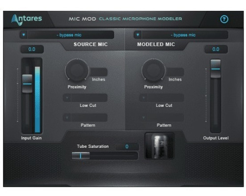 Autotune Unlimited + Avox 4 (windows)- 2022- Plugin Activado