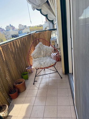 Imagen 13 de 14 de Departamento En Venta, Dos Dormitorios Victoria Centro.