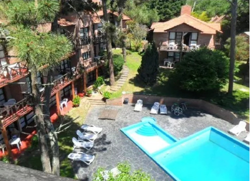 Imagen 3 de 4 de Alquiler Carilo Departamento Duplex Para 6 28-01 Al 4-2 2023.