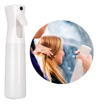 Comprar Pulverizador Rociador Continuo 300ml Peluquería Barber Shop