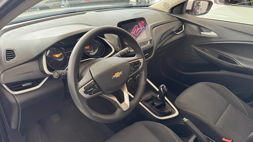 Chevrolet Onix 1.0 Lt Turbo 5p