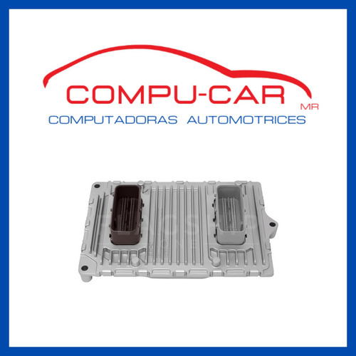 Computadora Avenger-sebring 2011 3.6l 68057013ac (Usado)