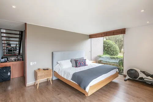 Casa En Venta En Arboretto. Cod V16506