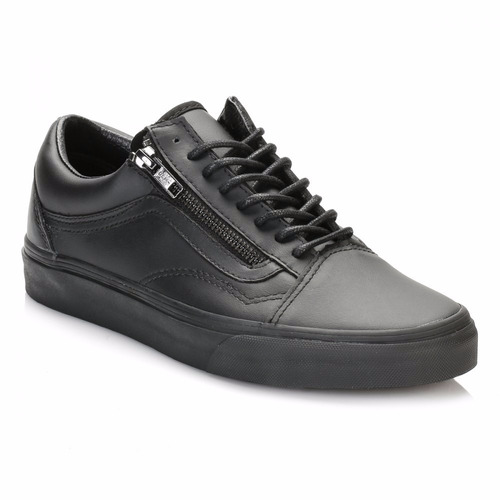 Zapatillas De Skate Vans Old Skool Zip / Brand Sports