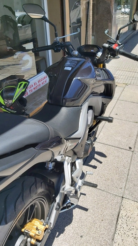 Honda Cb 190 2019 Supply Bikes