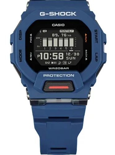 Reloj Casio G Shock Gbd-200 