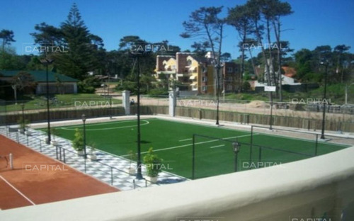 Imagen 29 de 29 de Le Jardin Punta Del Este Apartamento En Venta - Punta Del Este Mansa