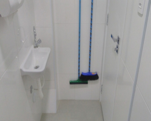 Imagem 3 de 12 de Excelente Sala Comercial Venda À No Centro De São Caetano Do Sul!!! - Sa0020 - 34651617