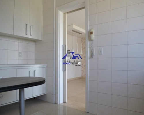 Apartamento Em Barueri - Condomínio For De Liz Com 03 Dormitórios. - 1815 - 67873851