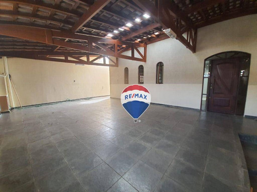 Imagem 20 de 26 de Casa Com 2 Quartos, Sendo 1 Suíte À Venda, 175 M² Por R$ 420.000 - Parque Das Árvores - Paulínia/sp - Ca2511