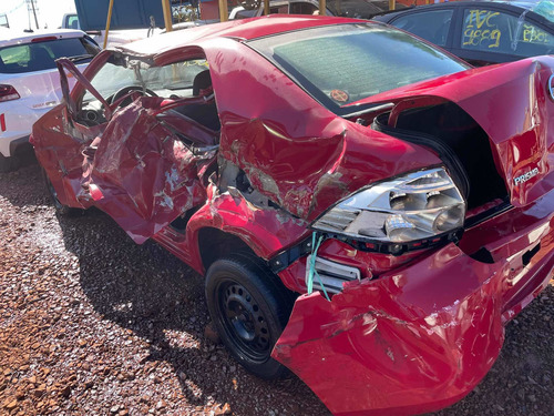 Imagem 5 de 9 de Sucata Para Venda De Peças Chevrolet Prisma 1.4 Lt 2010 2011
