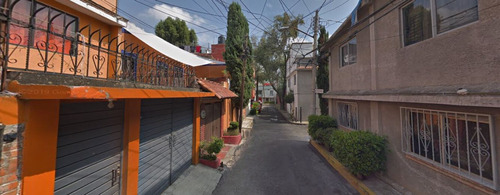 Casa En Venta En Tlalpan San Pedro Apostol