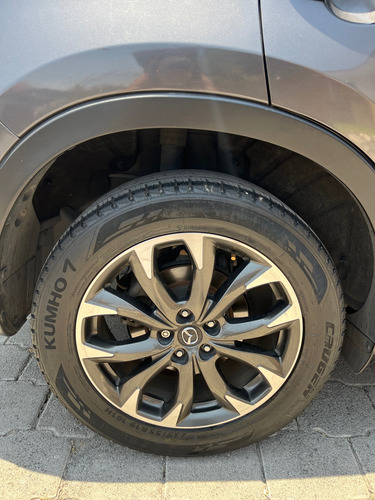 Mazda CX-5 2.0 L I Grand Touring At