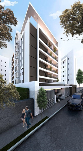 Imagen 1 de 5 de Apartamentos En Venta En Evaristo Morales