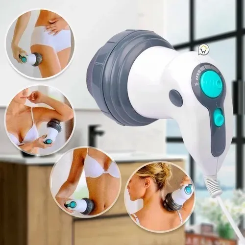 Masajeador reductor de abdomen hot sale