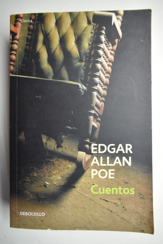 Cuentos Edgar Allan Poe                                 C113