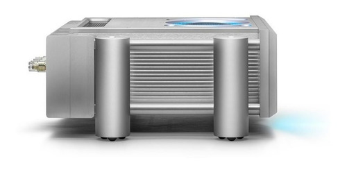 Imagen 4 de 6 de Etapa De Potencia Stereo Chord Ultima 6 200w Dist Of 220v