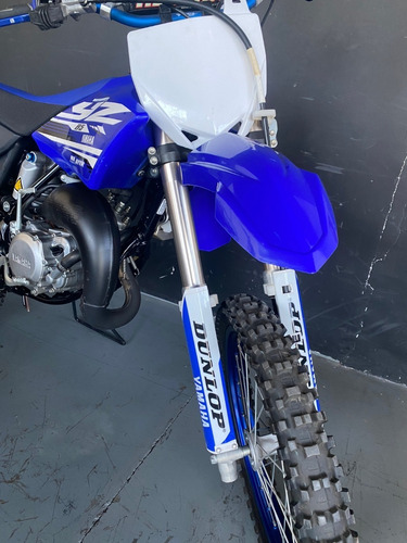 Imagen 10 de 15 de Yamaha Yz 85 Big Weel Usada Selecciona Motoswift