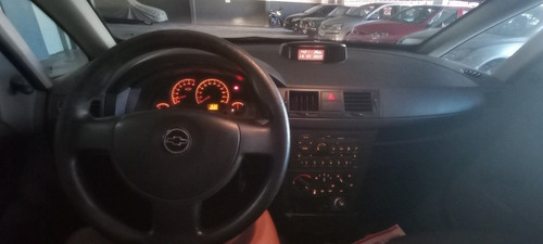 Imagen 6 de 8 de Chevrolet Meriva 2012 1.8 Gl Aa+da