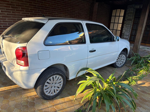 Volkswagen Gol 1.4 Power 83cv