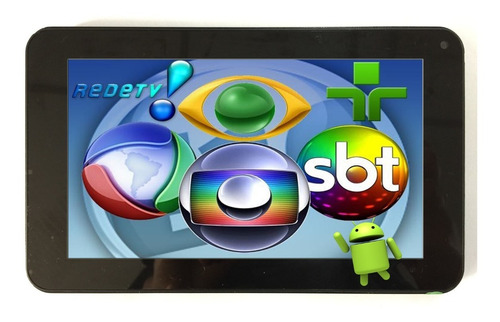 Mini Tv Tablet