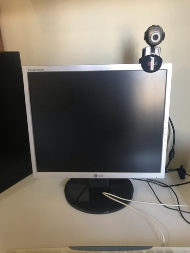 Computador Desktop Completo