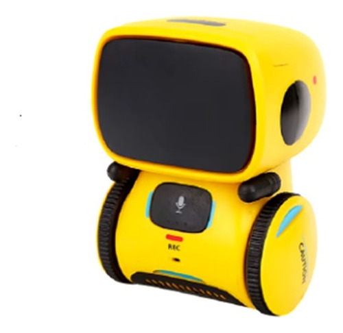 Robot Habla Español At-smart Robot Despacho Inmediato