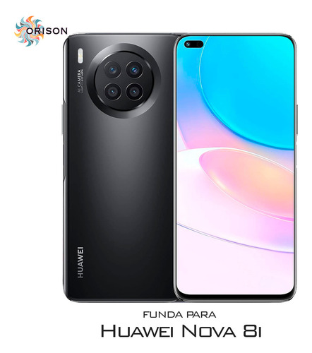 Funda Para Honor Y Huawei Gameboy Rojo Consola Imagen 2d