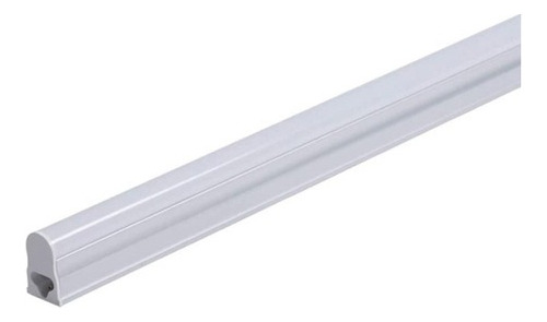 Lampara Led Tipo Tubo 25w Luz Blanca