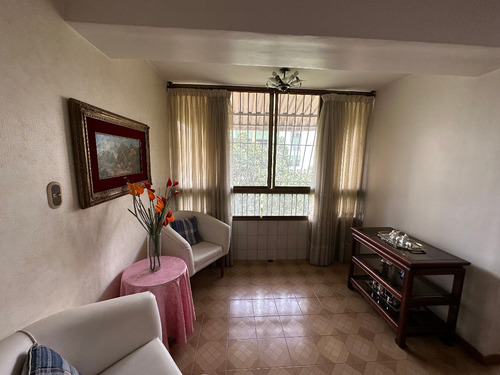 Apartamento Montalbán 2 Bien Distribuido