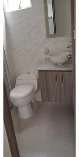 Venta Apartamento De 62mts2 En Alfaguara, Jamundí 9664.