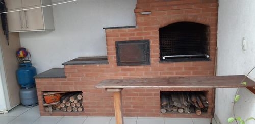 Imagem 5 de 13 de Casa À Venda No Bairro Jardim Do Bosque, Em Hortolândia - 13192