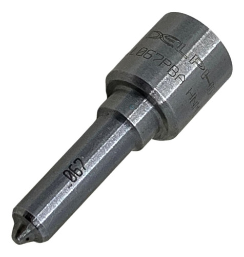 Bico Injetor Delphi L067pba Trator Nh Ts100e Ts110 Diesel