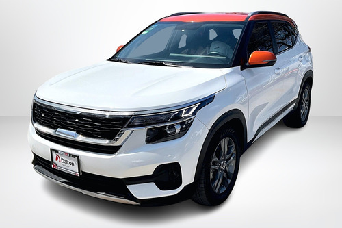 Kia Seltos 2023