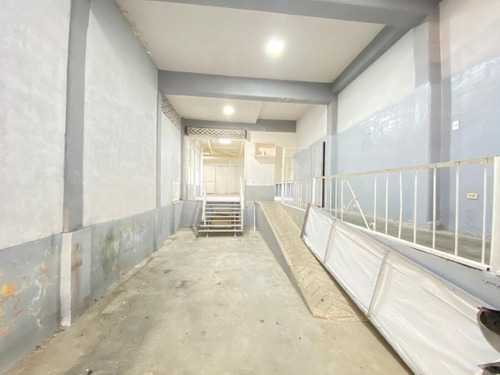 Imagen 14 de 16 de Se Vende Fondo De Comercio 276m² En Av. Andres Bello