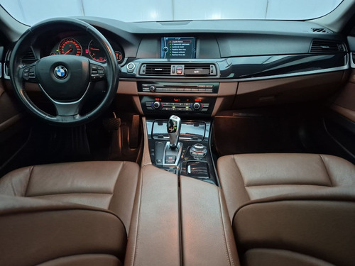 BMW Serie 5 2.0 520d F10 Executive
