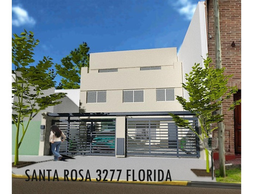 Exc Triplex 5 Amb A Estrenar Mts Panamericana Y Caba